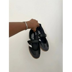 Adidas Samba Jane Siyah